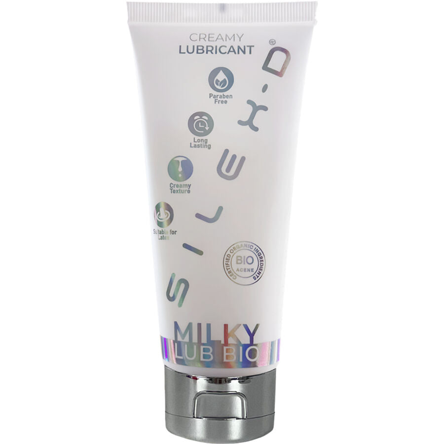 Lubricante Bio Cremoso 100 Ml