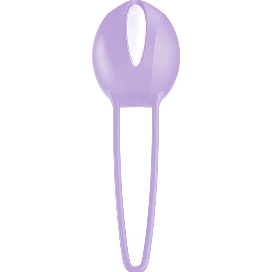 Smartball Uno Bola Kegel Violeta