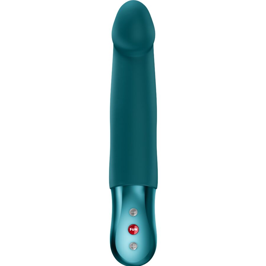 Stronic Real Estimulador De Empuje Verde