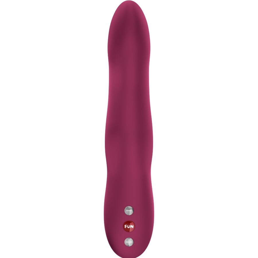 Stronic Wave Estimulador De Empuje Burdeos