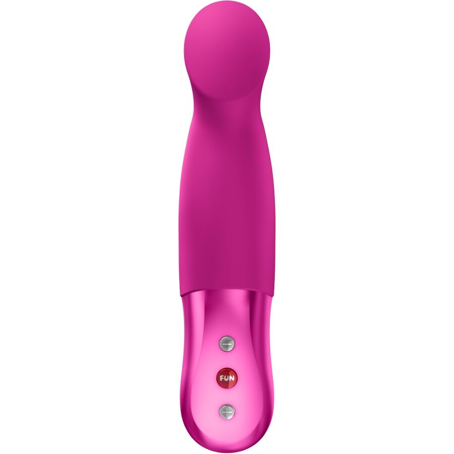 Sundaze Estimulador De Empuje Magenta