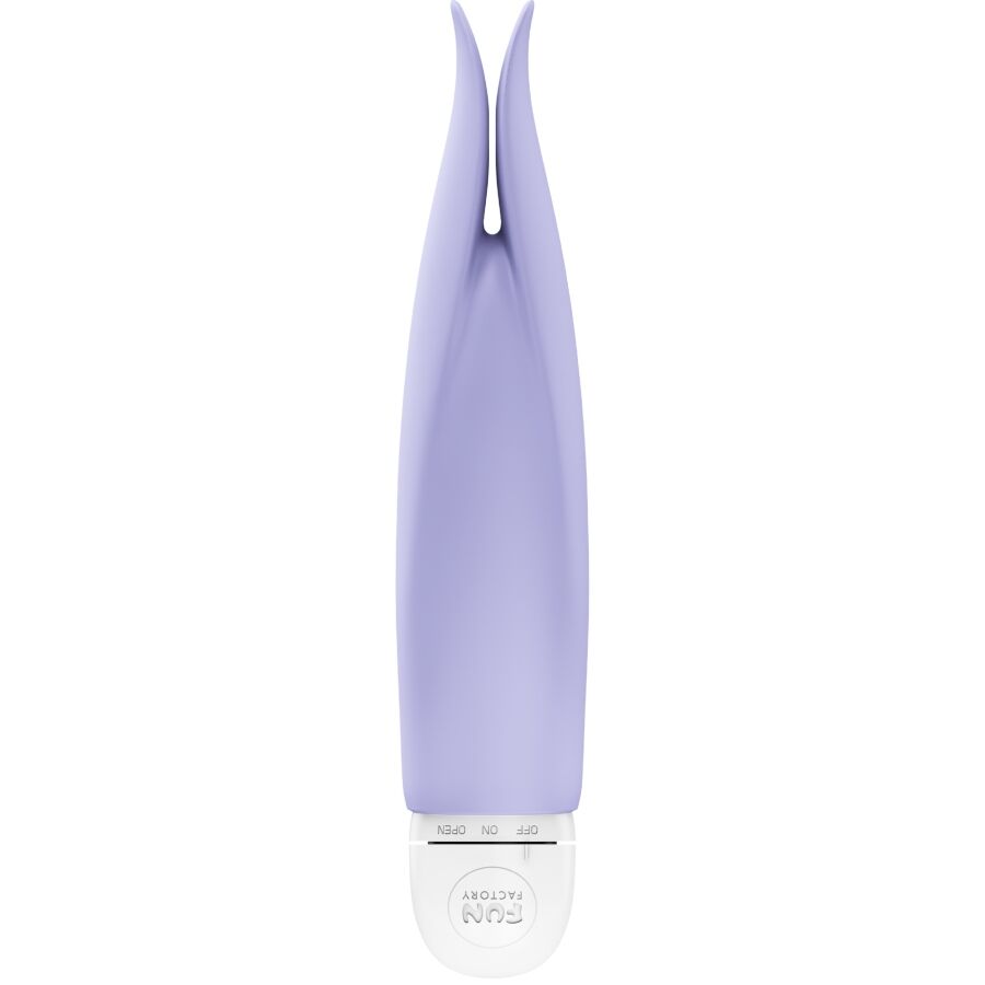 Volita Vibrador Lay-On Violeta