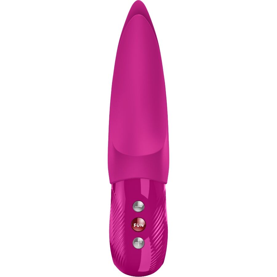 Volta Vibrador Lay-On Magenta