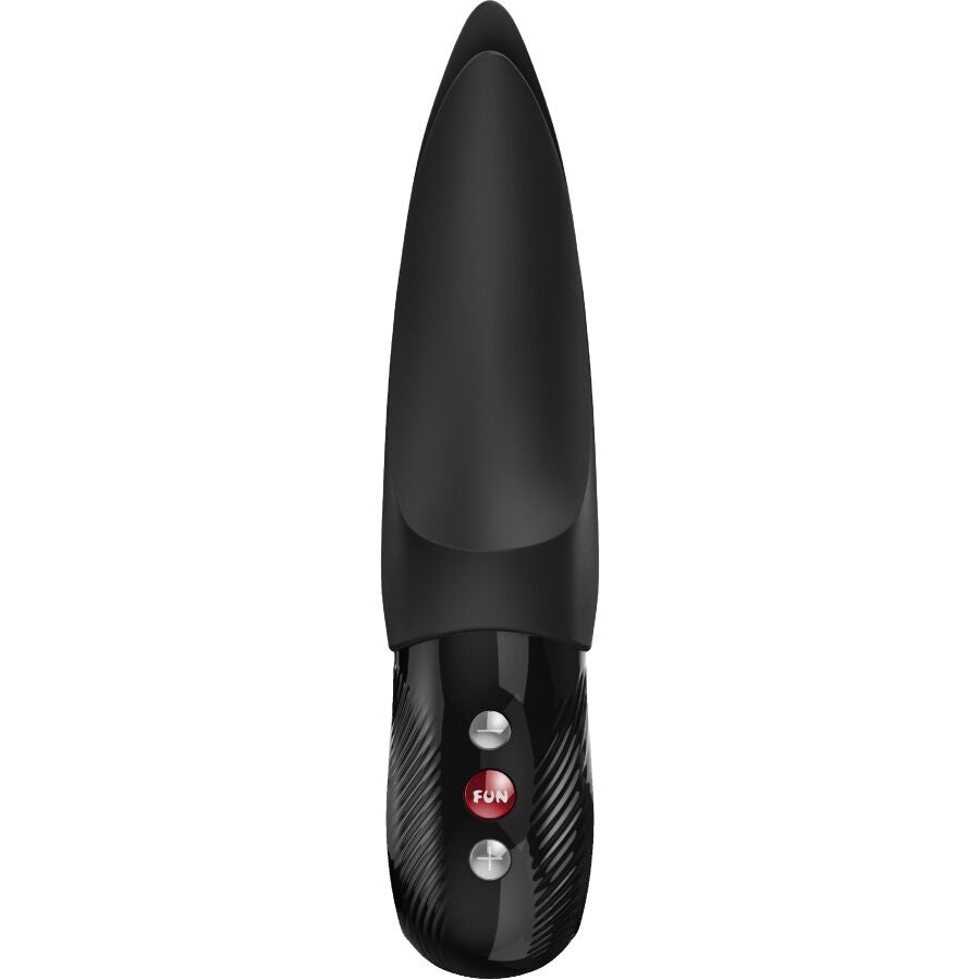 Volta Vibrador Lay-On Negro