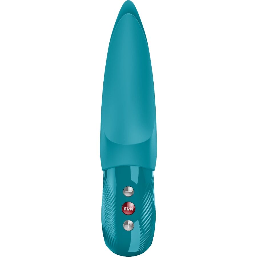 Volta Vibrador Lay-On Aguamarina