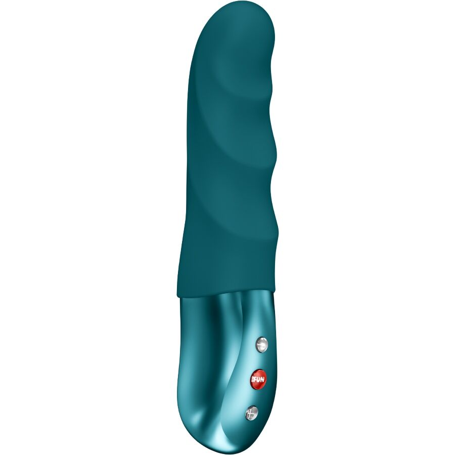 Stronic Petite Estimulador De Empuje Verde