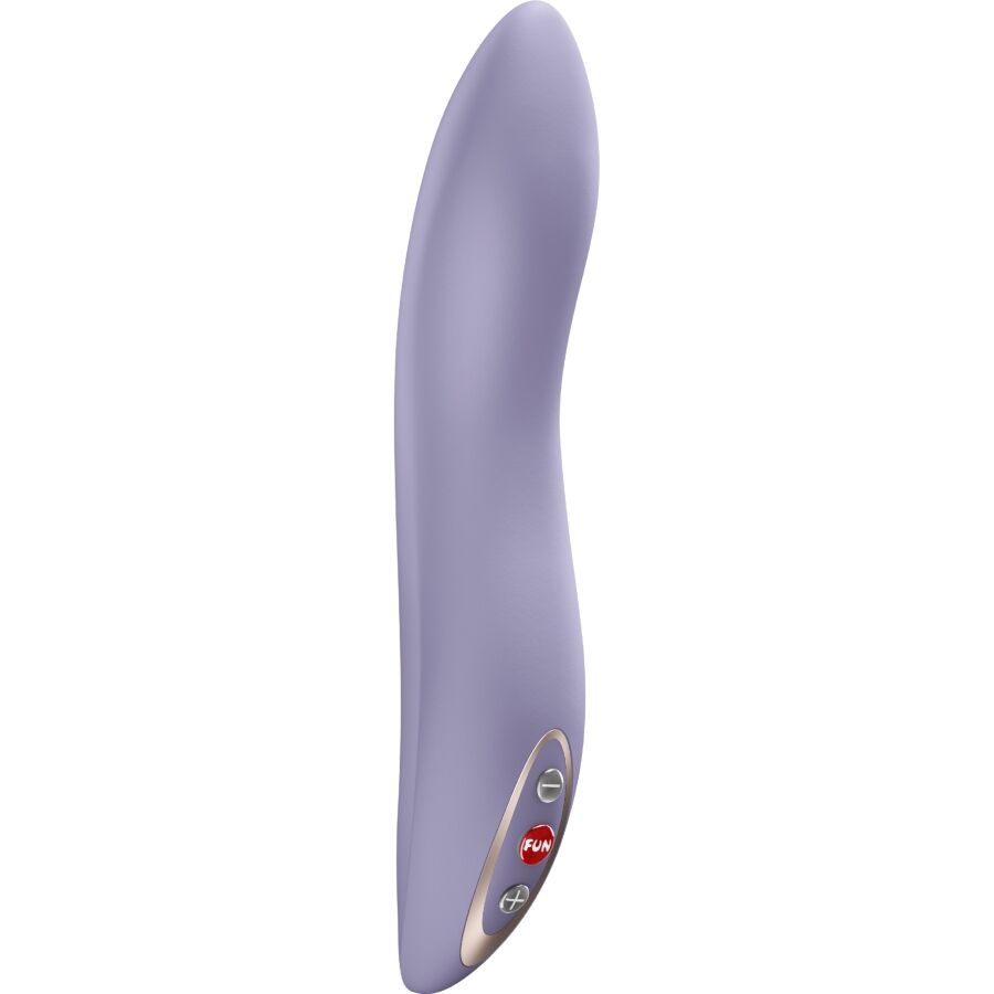 Stronic Flow Estimulador De Empuje Morado Claro