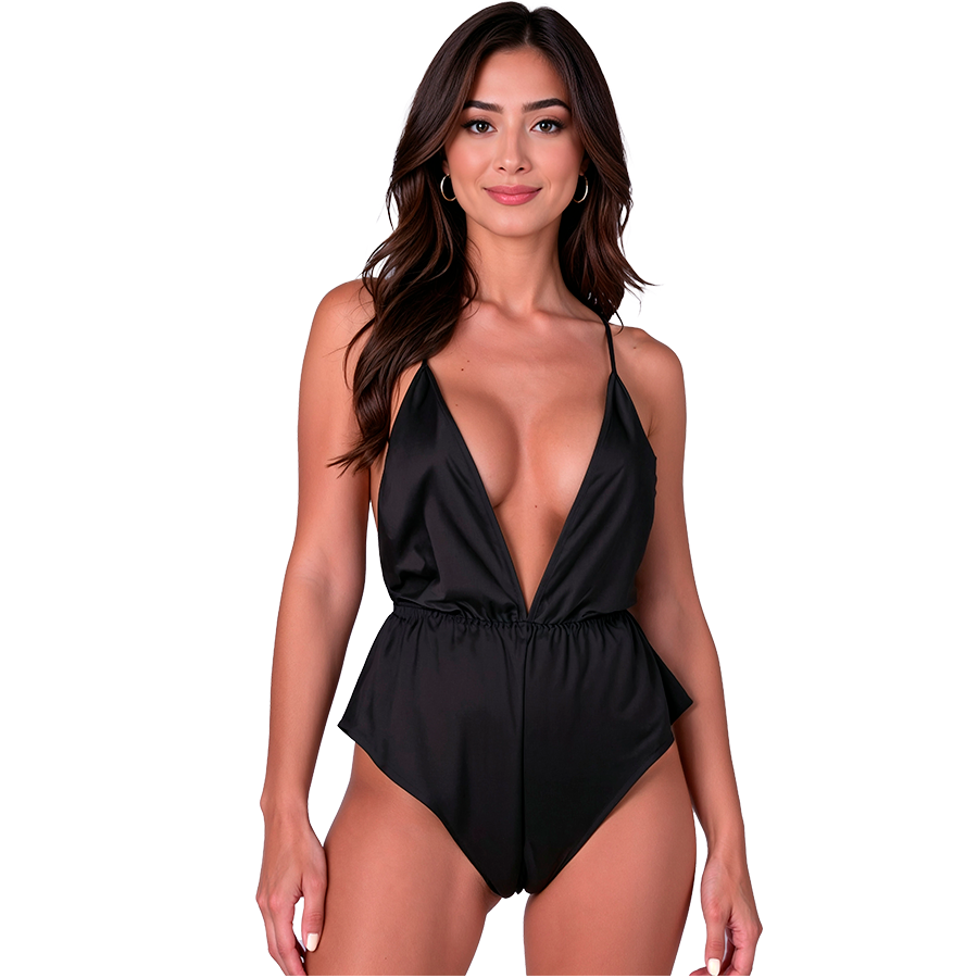 Sensie Body Negro S/M