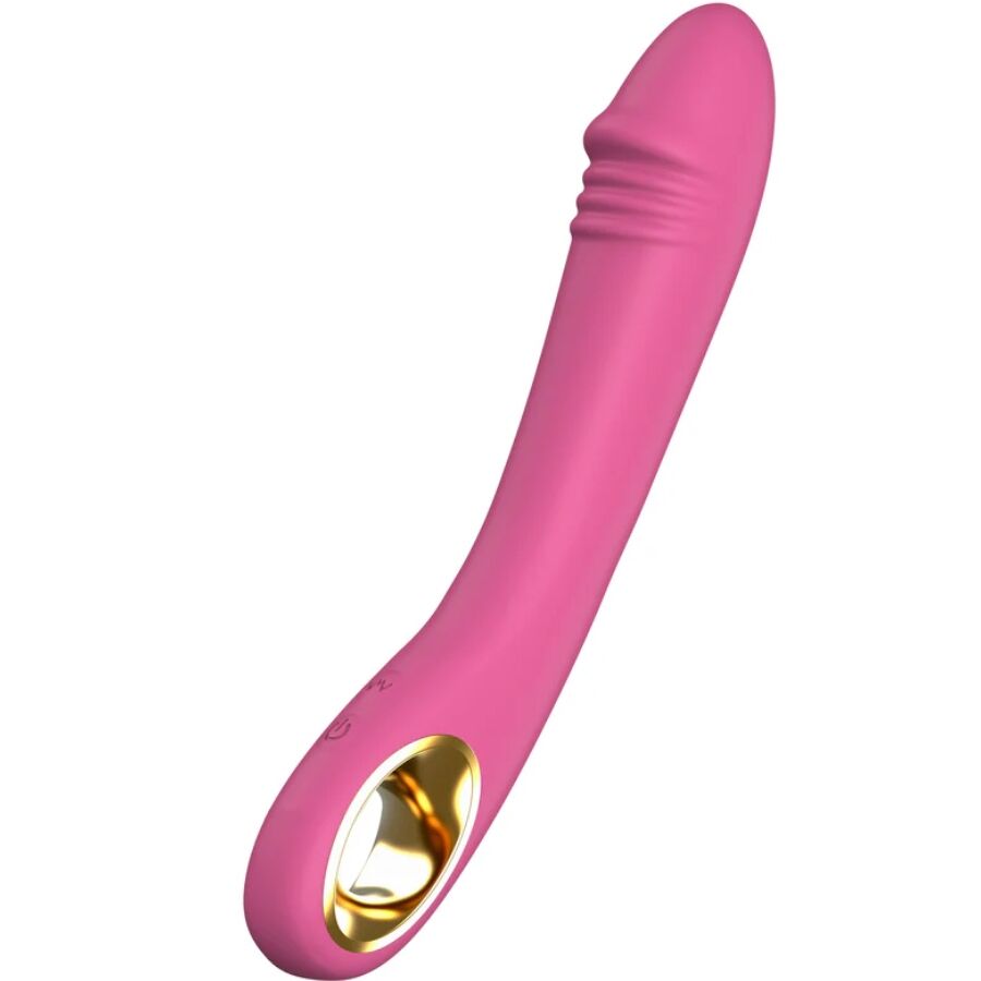 Maia Vibrador Punto·g