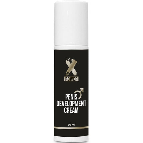 Penis Development Cream Tamaño Y Volumen Pene 60 Ml