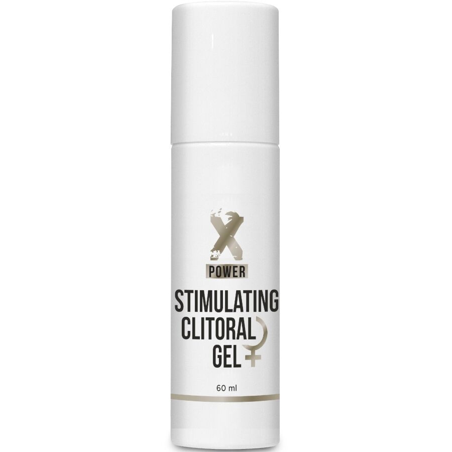 Stimulating Clitoral Gel 60 Ml