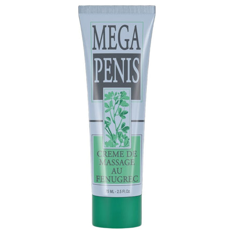 Crema Alargadora Del Pene Mega Penis