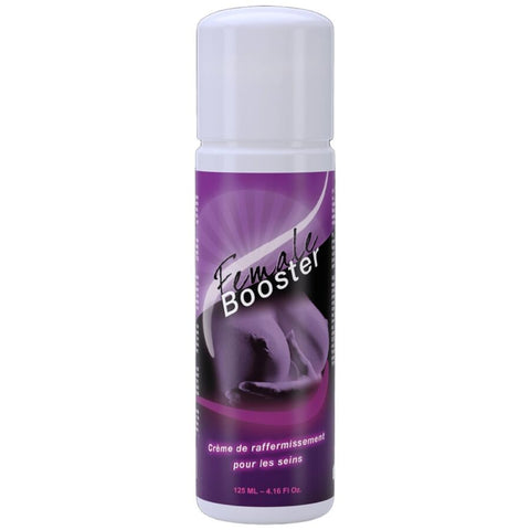 Female Booster Crema Reafirmante De Senos