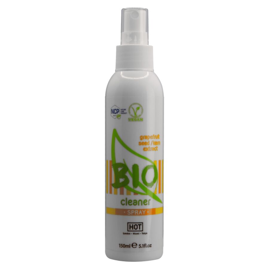 Bio Cleaner Spray Spray Limpiador Bio 150 Ml
