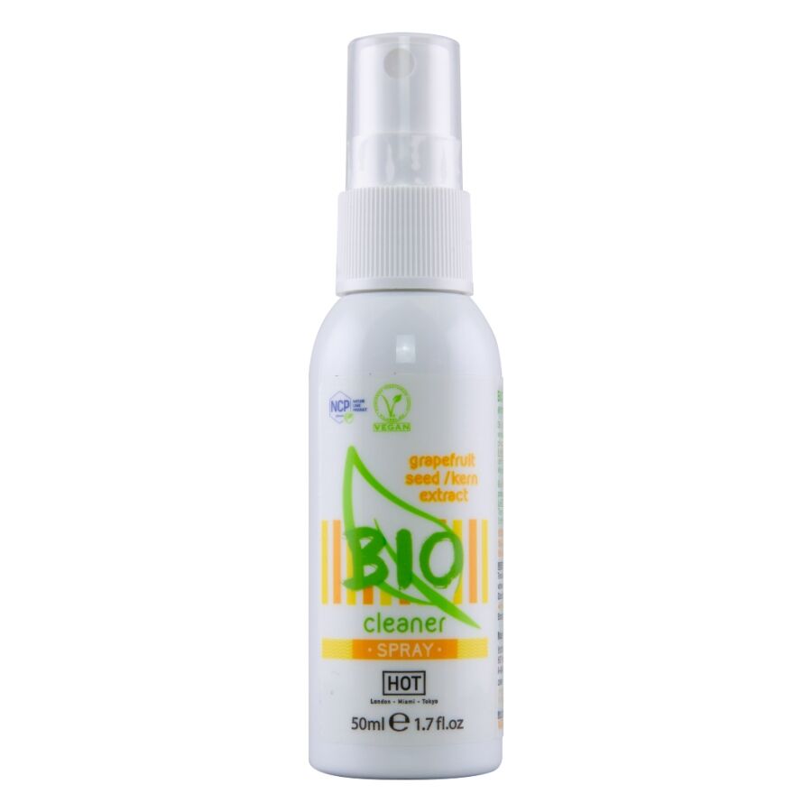 Bio Cleaner Spray Limpiador Bio 50 Ml