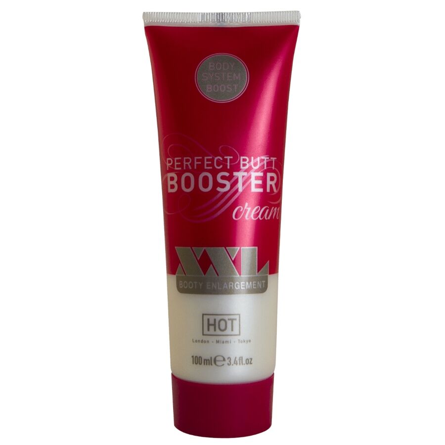 Crema Xxl Booty Booster 100 Ml