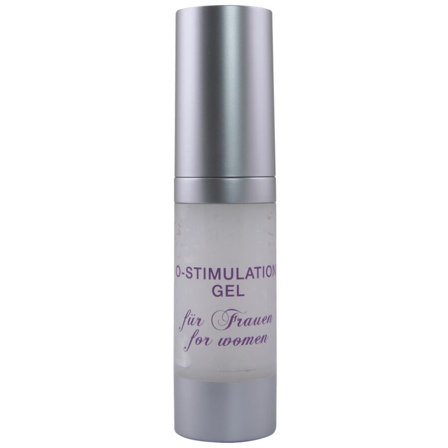 Gel O-Stimulation Para Mujer 15 Ml