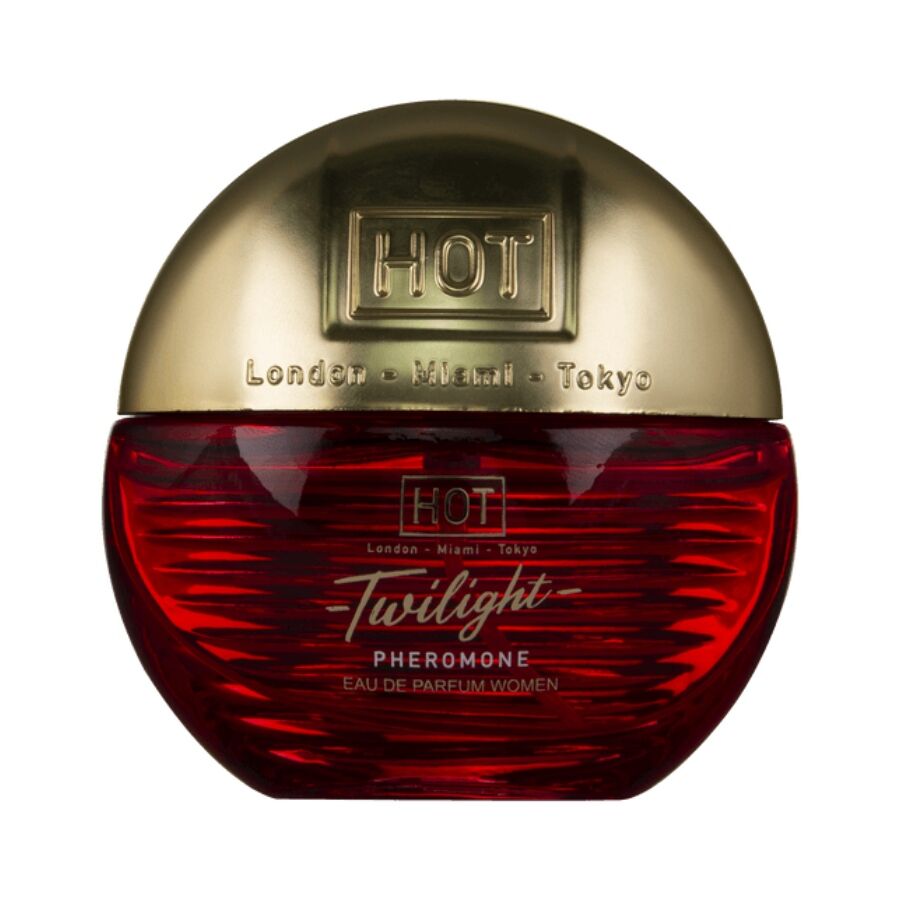 Twilight Perfume Con Feromonas Mujer 15 Ml