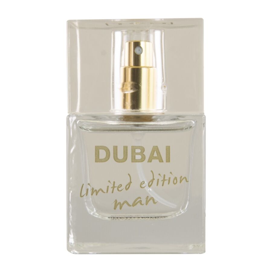 Pheromone Perfume Dubai Edición Limitada Hombre 30 Ml