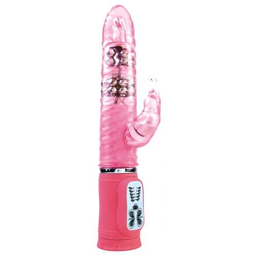 Cute Passion Bunny Rampante 10F 27 Cm