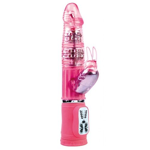 Passion Rock Bunny Rampante 10F 27 Cm