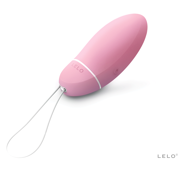Luna Smart Bead Rosa