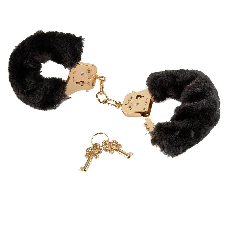Esposas De Peluche