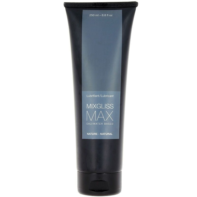 Max Lubricante Dilatador Anal  250Ml