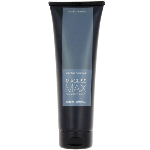 Max Lubricante Dilatador Anal  250Ml