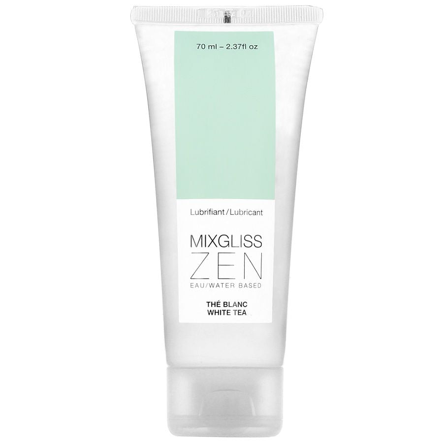 Lubricante Zen Té Blanco 70Ml