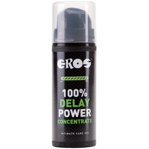 Gel Retardante Concentrado 30 Ml
