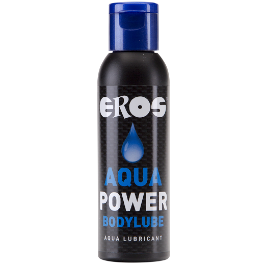 Power Bodylube 50 Ml