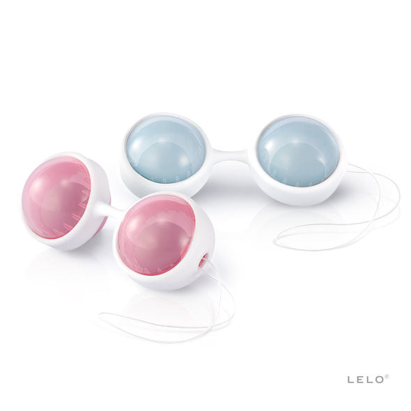 Luna Bolas Kegel