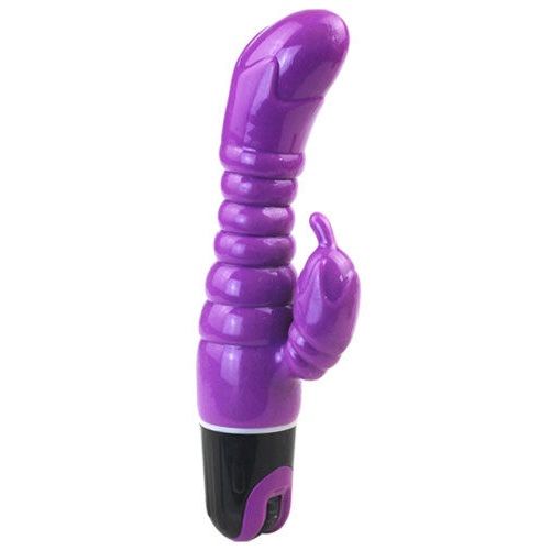 Lovet Vibrator Sensation Violeta