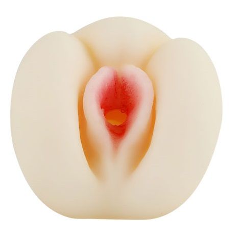 Masturbador Passion Ii Lady 3 Dimensional