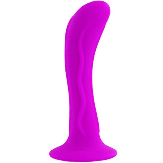 Passion Strong Suction Plug Unisex