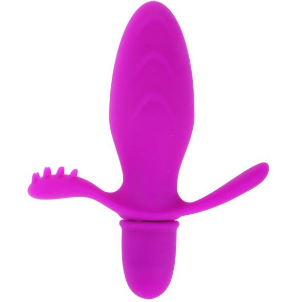 Flirtation Vibrador Fitch