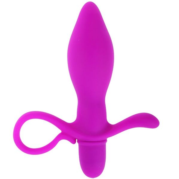 Flirtation Vibrador Taylor