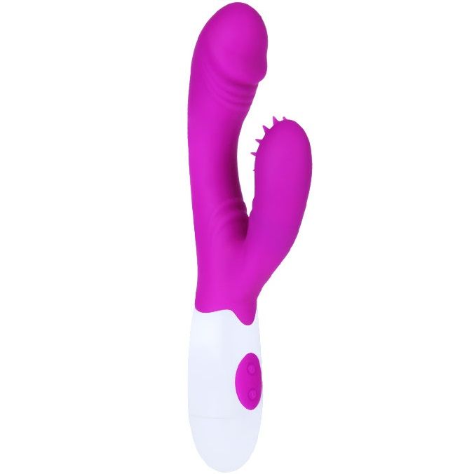 Vibrador Estimulador Andre
