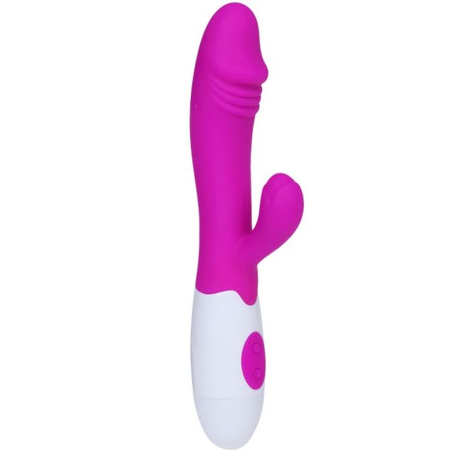 Flirtation Vibrador Snappy