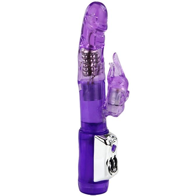 U.s. Super Sex Rabbit