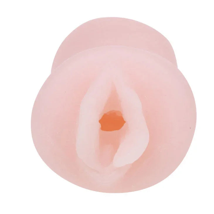 Angel Manga Masturbadora Masculina Tacto Suave Vagina