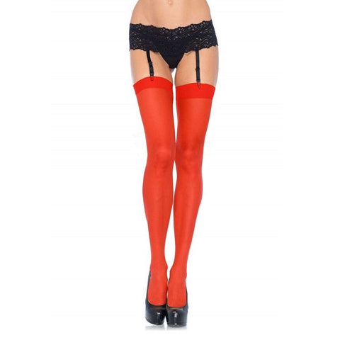 Medias Rojo