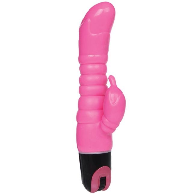 Vibrator Rosa 22.5 Cm