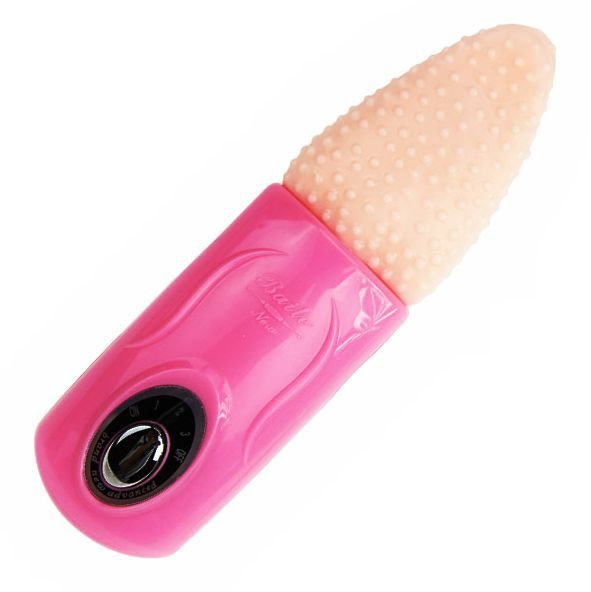 Lengua Masajeadora 3V