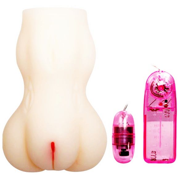 Passion Lady Vagina Masturbadora