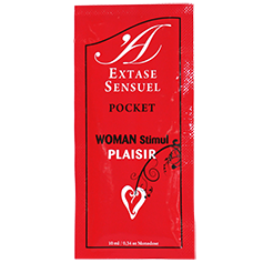 Crema Estimulante Para Ella 10 Ml