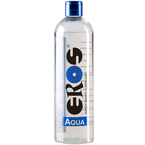 Aqua Lubricante Denso Medico 250 Ml