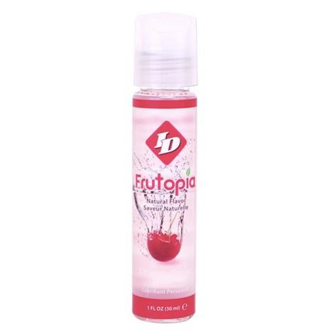Sabor A Cereza 30Ml