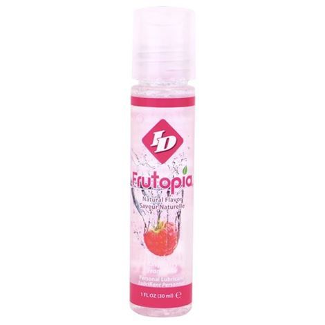 Sabor A Frambuesa 30Ml